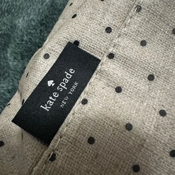 Kate spade lunch tote - Picture 8 of 10